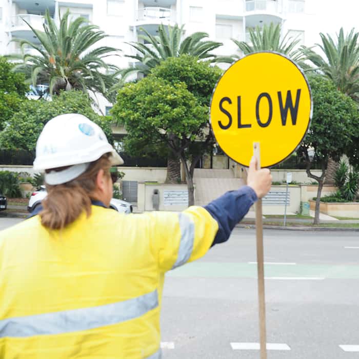 traffic control hire sydney melbourne brisbane icombined360
